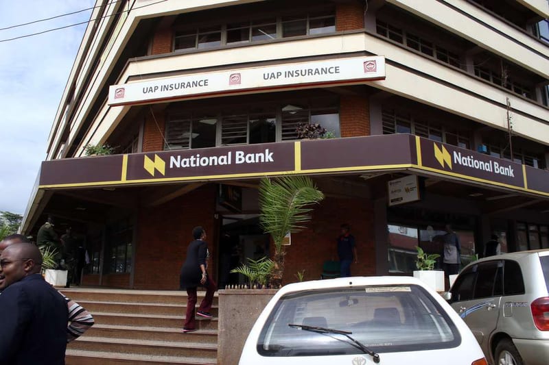 Exclusive: National Bank Of Kenya Exposed
