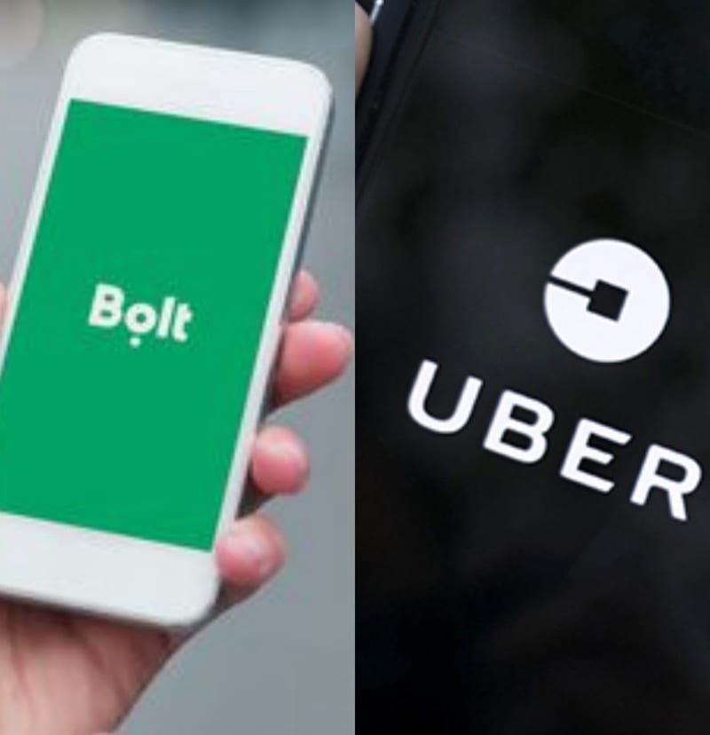 Sad Plight of Digital Taxi Drivers