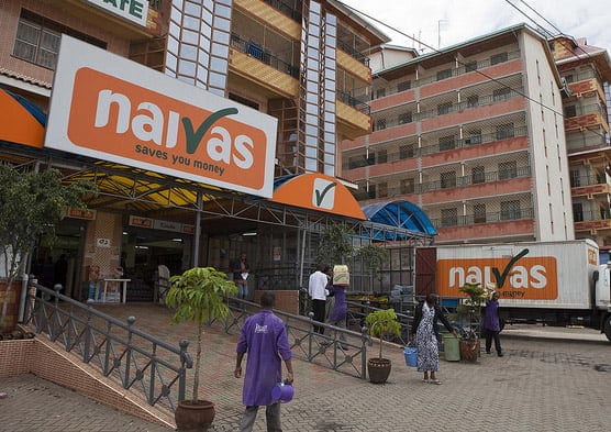 naivas