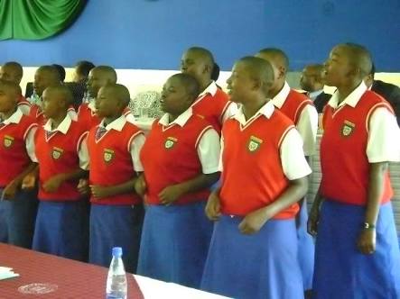 Exposed: Kioge Girls' High School Administration Trying To Cover Up The Death Of A Form 1 Student