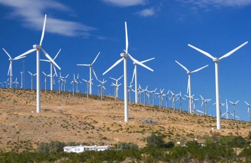 The Deadly Sins Of Lake Turkana Wind Power Project
