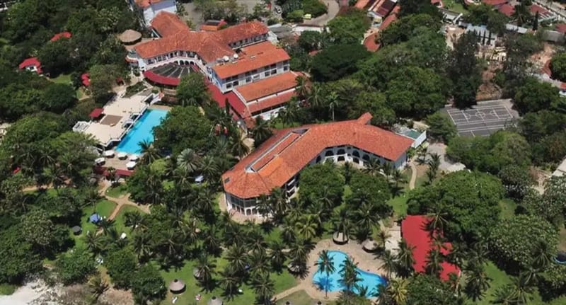 Exposé: Mistreatment By Undocumented Foreigners At Nyali Sun Africa Beach Hotel