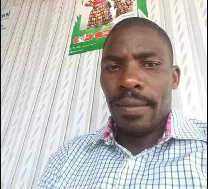 Bad Apple: Rogue Kiambu Administration Police Officer