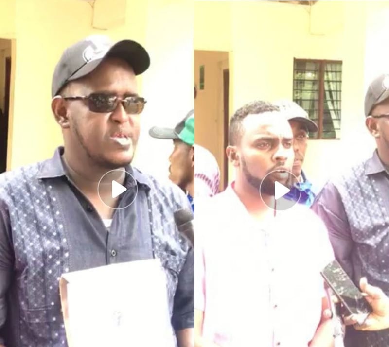 Statement & Petition: Garissa Bloggers Condemn Threats From Politicians In The County