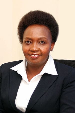 muriithi