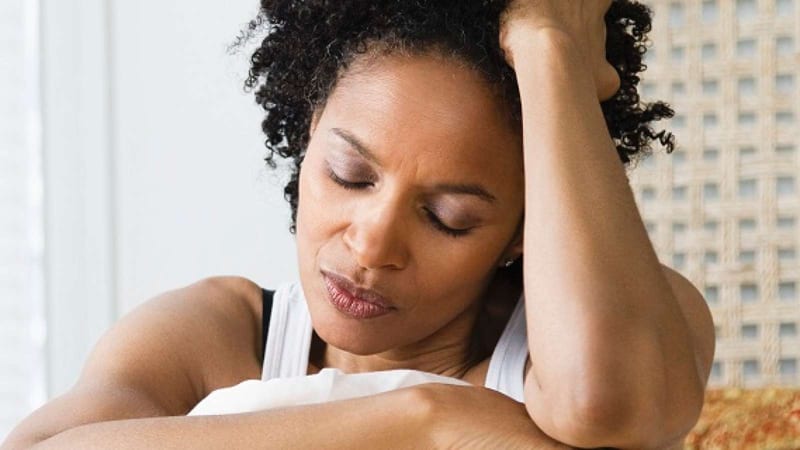Dr. Kimaru: When A Mom Doesn't Like Her Baby