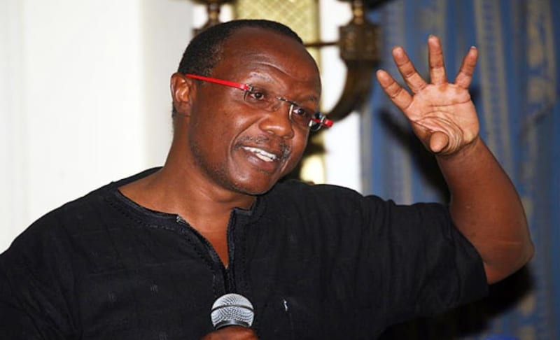 'Betting Companies Do Not Make Kshs. 200 billion A Year', Economist David Ndii Explains