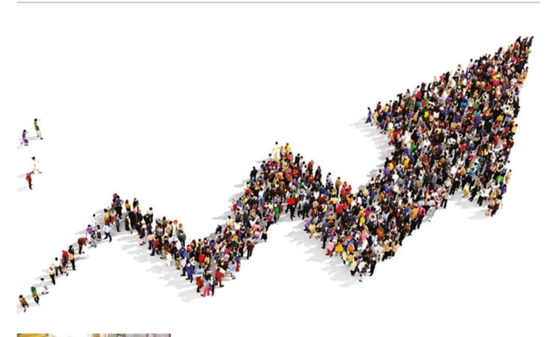 It Is Not What You Think: This Is How To Address Overpopulation