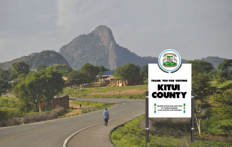 Corruption: Midnight Interviews For Jobs In Kitui West Sub-County