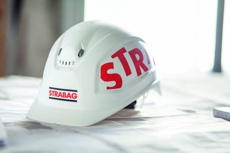 Strabag Profile picture