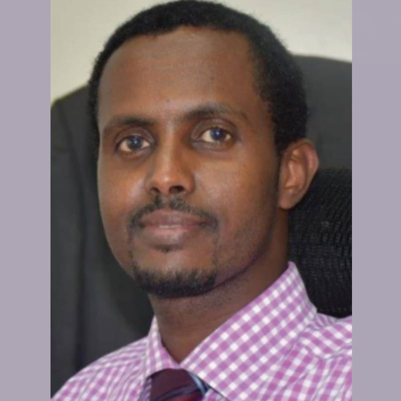Fraud: Mohamed Ahmed Adan, Somali National Employed As KEBS Finance Director