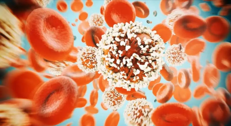 'Cancer Is A Death Sentence', Argues Kenyan