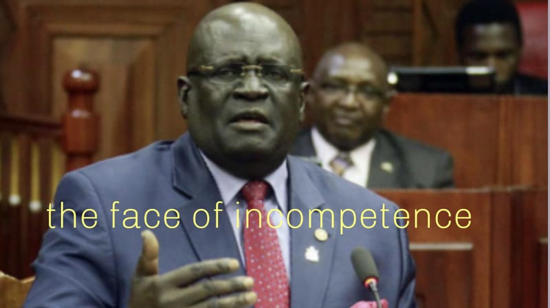 New Kenyan Education Curriculum Is A Scam
