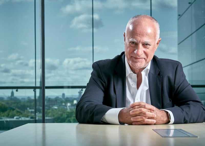 Tano Terror: Safaricom Appoints Former CEO In An Interim Capacity