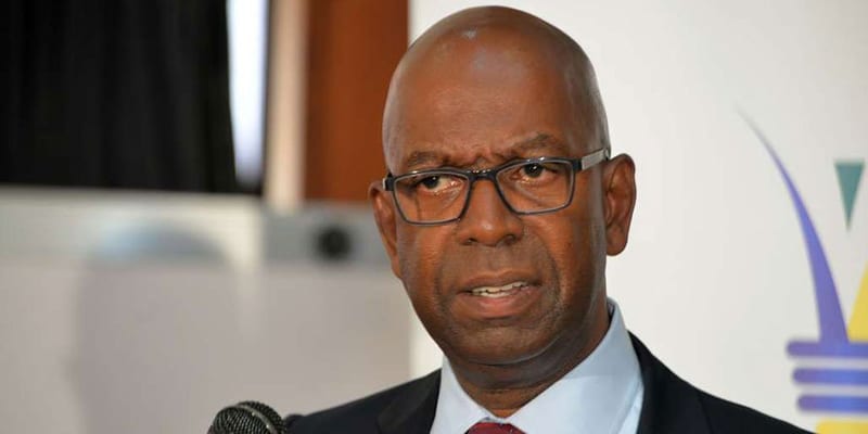 Safaricom Statement Reveals What Bob Collymore Died Of.
