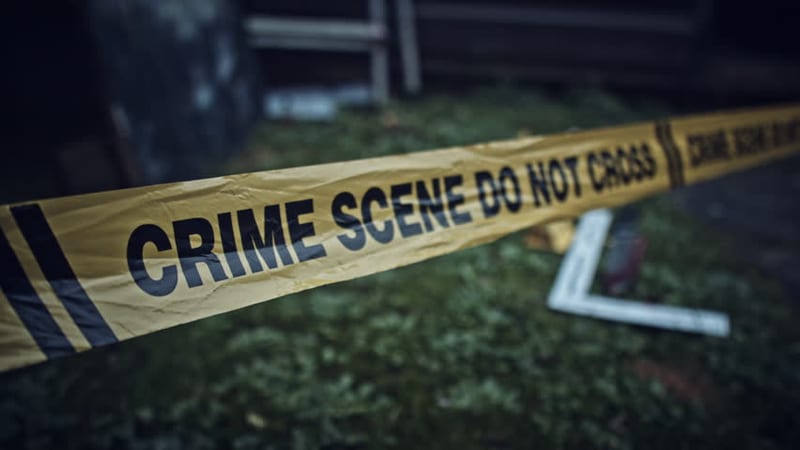 HORRIFIC: Mandera Man Stabs Wife 20 Times Over Domestic Row