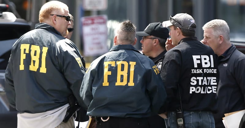 FBI Detectives Ready To Pounce On Authors Of William Ruto's Fake Assassination Letter