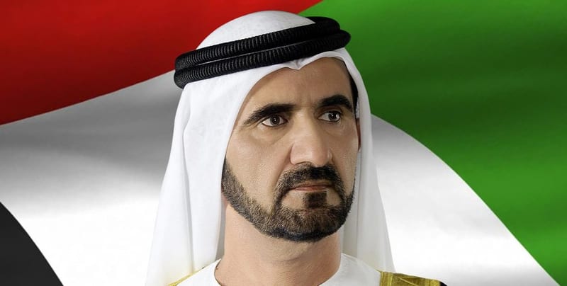 Wife To Dubai Ruler Who Was Sold Fake Gold By Wetangula Flees Home