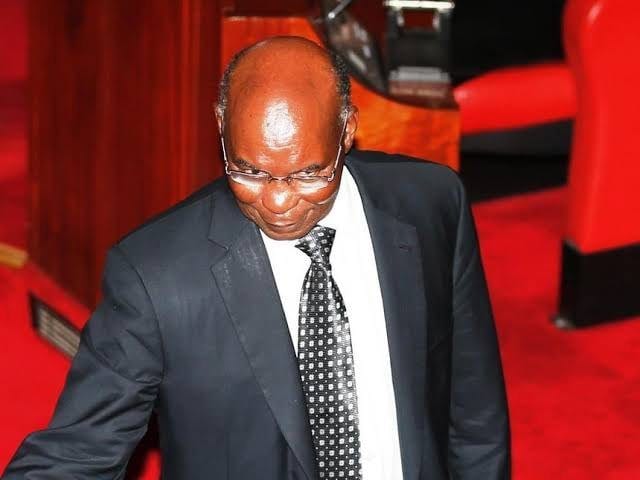 macharia