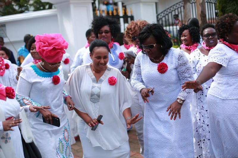 OPINION: Kenyan Criticises Lacklustre And Misplaced Embrace Mama Initiative