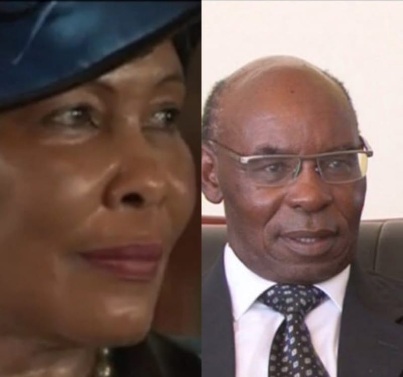 Alert RMS: S.K. Macharia, This Is What Your Staff Says On Restructuring