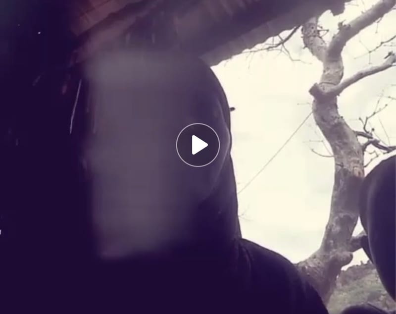 Alert Mutyambai: A Mother's Plea For Justice For Her Raped 12 Year-Old Child In Wajir County