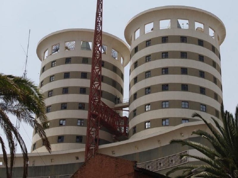 Tano Terror: Painful Restructuring At NMG