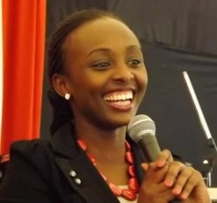 njoki chege