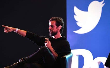 Twitter CEO sparks India social media storm