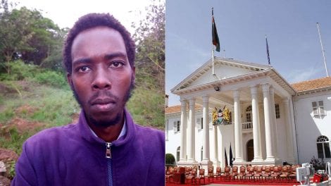 Police Say Brian Bera Has Not Escaped