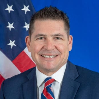 #deCoalonize: Kenyans Call Out Slayqueen US Ambassador Kyle McCarter For Supporting Lamu Coal Power Plant