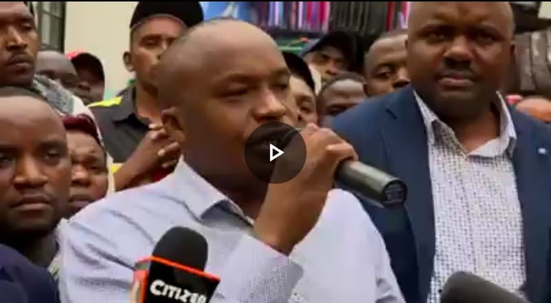 Gov't Releases Official Statement On Jaguar's Xenophobic Remarks