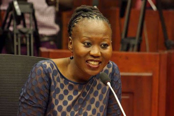 Is Dr. Roselyn Akombe Dead?