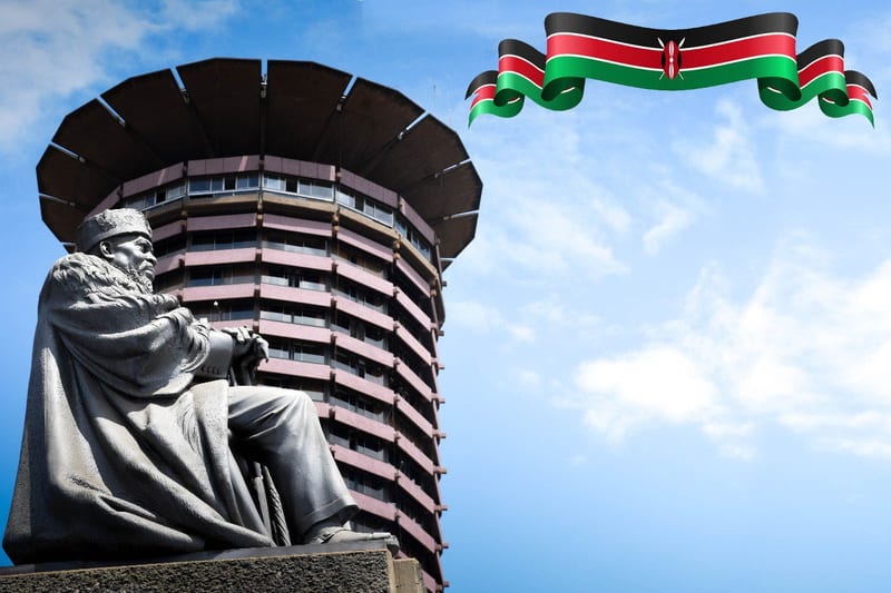 EACC Starts Investigations On Corrupt Slayqueen KICC Boss Nana Gecaga