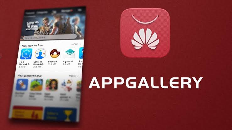 Why Huawei's New Operating System Could Replace Android For Good