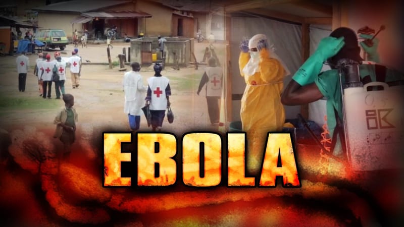 Ebola In Kenya: Safety Precautions You Need To Take