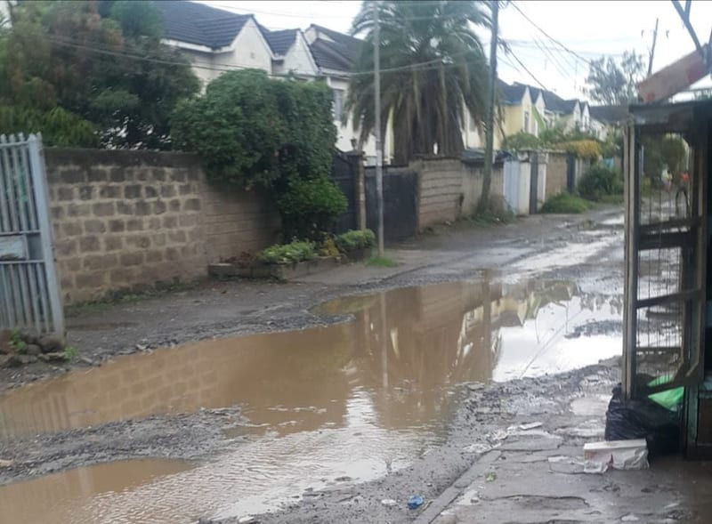 A South C Resident On Nairobi Politics And Mismanagement