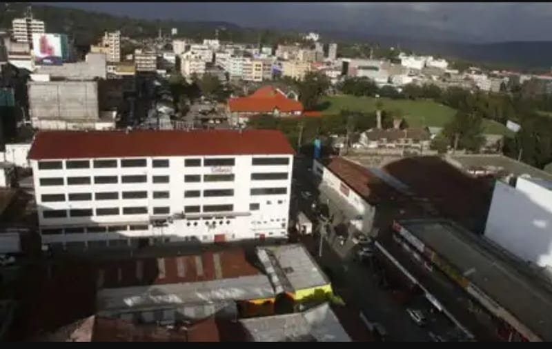 EXPOSED: A Nakuru Chief Grabs Land With The Help Of A DCC and NLC