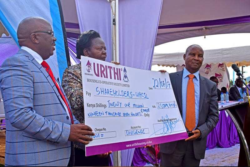 urithi