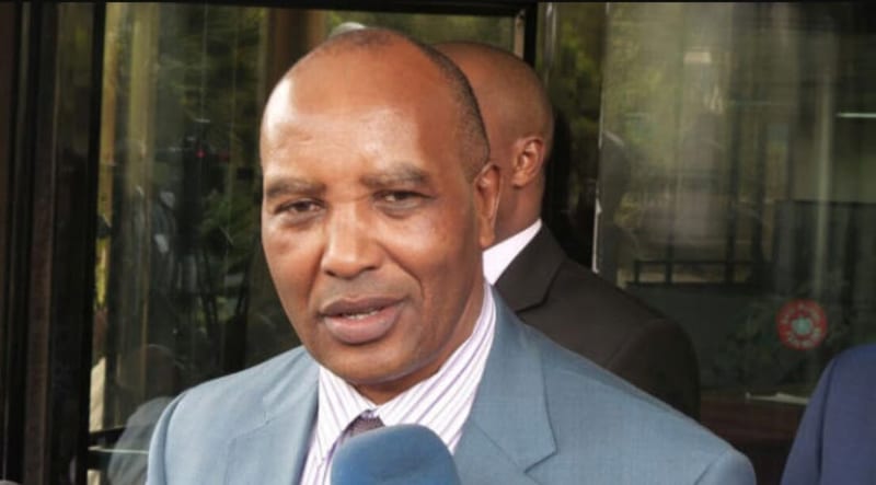 Deceptive Kimemia: Read How Nyandarua County Government Is Stealing Funds Meant For Youths