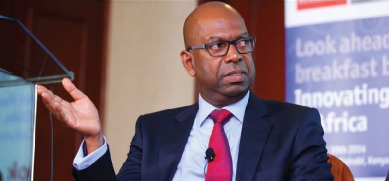 What's Happening To Safaricom Network?