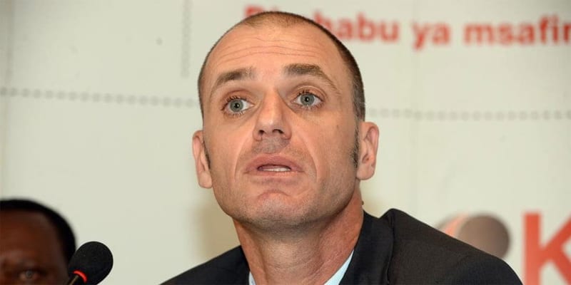 KenolKobil – Kestrel Insider Traders Unmasked
