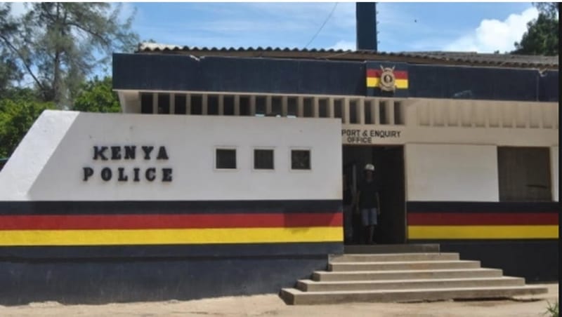 Nairobi: Industrial Area Police Accuse Boss Of Harassment and Intimidation