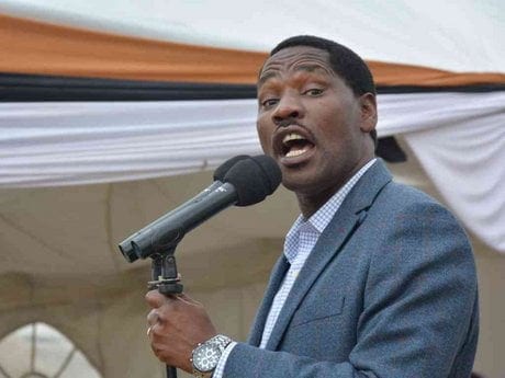 Munya, Kiraitu fans clash over avocadoes