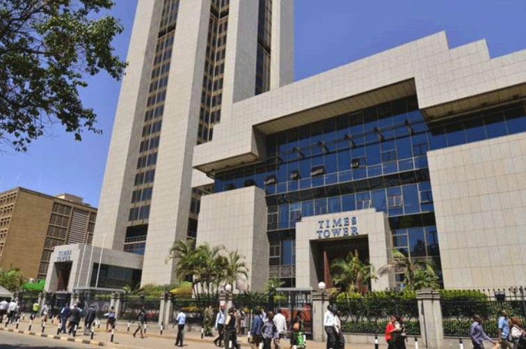 Reactions Of Kenyans After Appointment Of New KRA Boss
