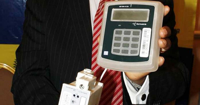 Why you won’t be able to buy electricity tokens today – Nairobi News