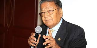 chandaria