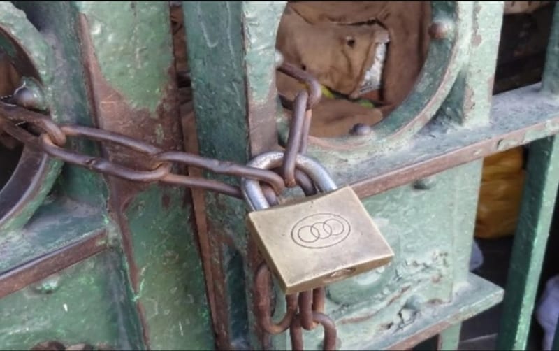 No Refunds: Exposing A Rogue Landlord In Nairobi
