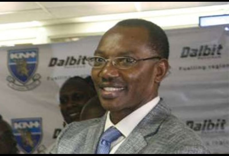 Githeri Media: Of Fake Billionaires Like Humphrey Kariuki And Others