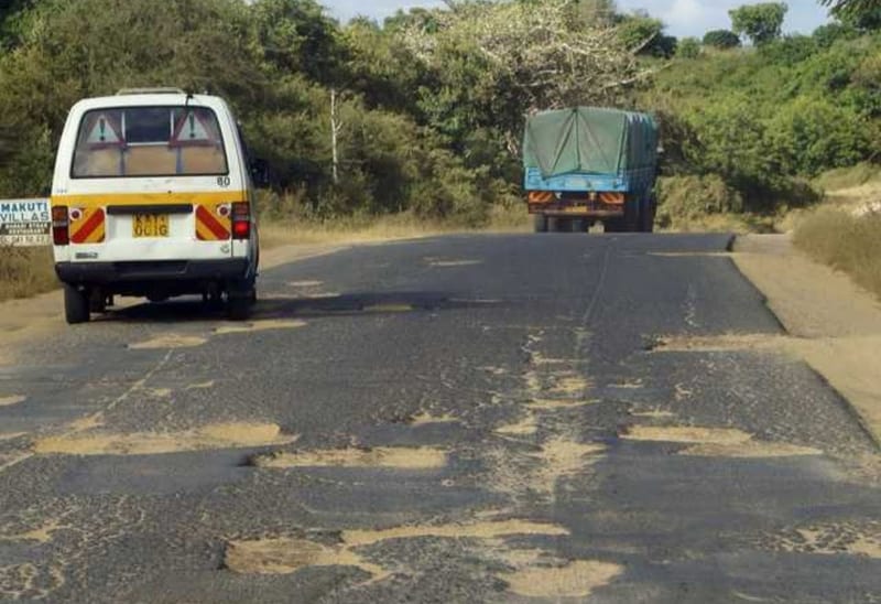Exposed: KENHA Diverts Money Meant For Roadworks To Personal Pockets